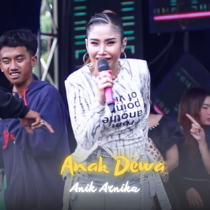 ANAK DEWA (Live Version)