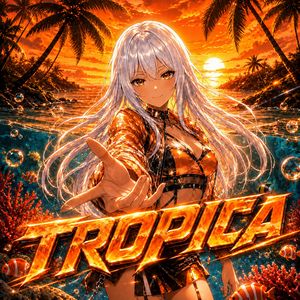 TROPICA