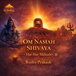 Om Namah Shivaya
