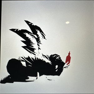 Angel Wings Coated In Sriracha