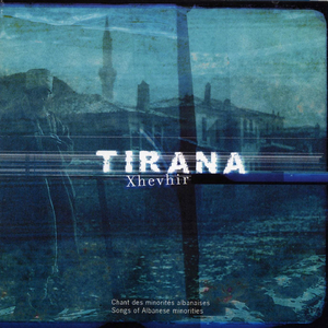 C'E Levdon Vjehrratë Renë