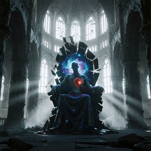 Throne of Shattered Stars