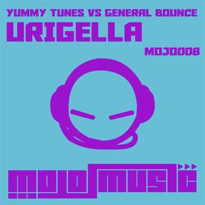 Urigella (Original Mix)