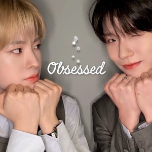 AI 유우시(Yushi) & 재희(Jaehee) Obsessed