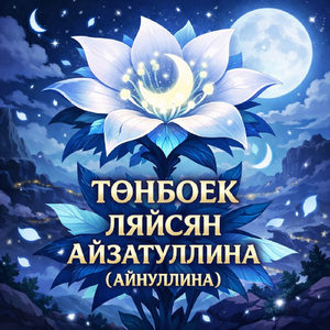 Төнбоек x Төнбоек (Mashup)