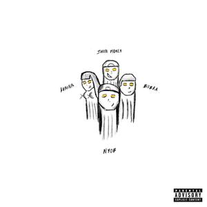 LAS MUSAS REMIX (feat. Jhon Money, Bubra & Luaina)