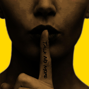 Talk No More (feat. Santana Black)