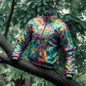 Echoes of Midnight Melodies