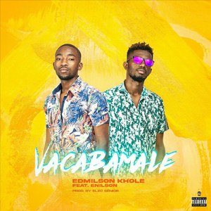 Vacabamale (feat. Enilson)