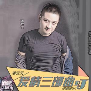 爱情三部曲 (Dj何鹏Remix|DJ版)
