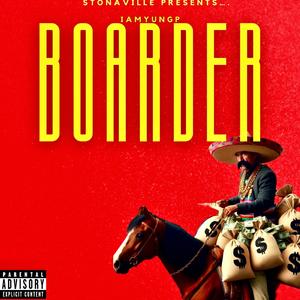 Boarder