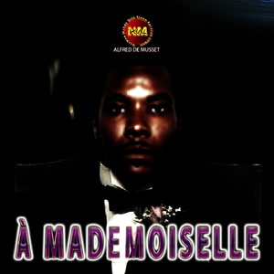 À mademoiselle