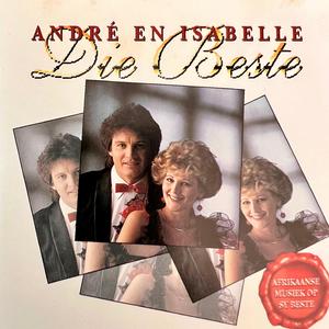 Met Liefde Kan Ons Wondere Doen (feat. André & Isabelle)