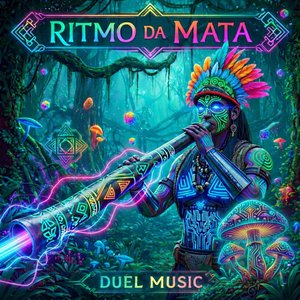 Duel music - Ritmo da mata