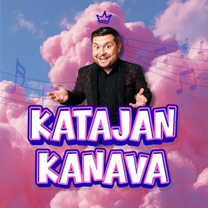 Katajan kanava