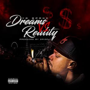 Dreams Vs Reality