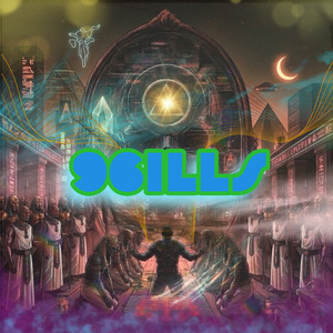 Manifesting Ceremony