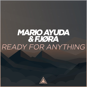 Ready For Anything (Original Mix)