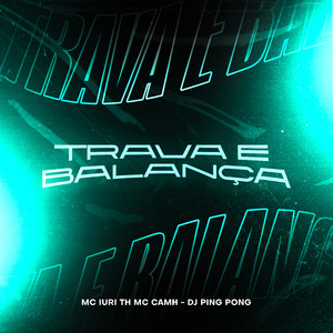 Trava e Balança