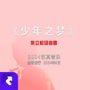 少年之梦 (现场)