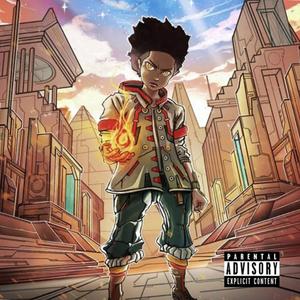 MOLLY PARTY! (feat. Cash Bently)