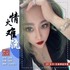 情火难浇 (DJ何鹏版)