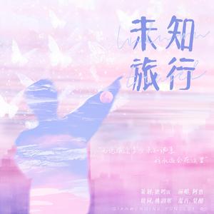 未知旅行-钱文青应援曲