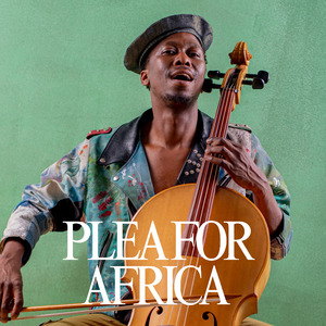 Plea for Africa