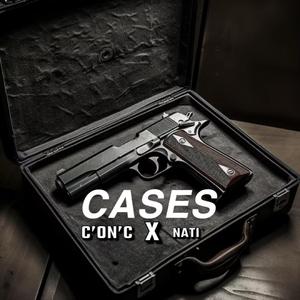 Cases (feat. Nati)