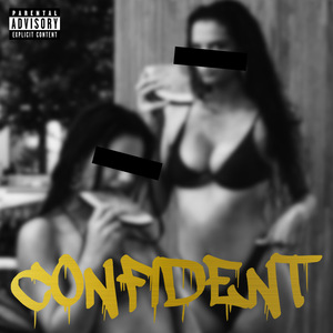 Confident