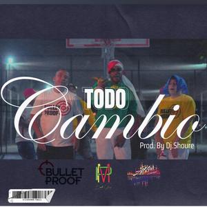 Todo cambio (feat. Medusa)