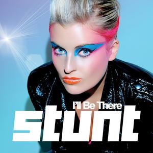 I'll Be There [The Real Booty Babes Radio Edit]