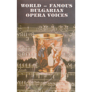 Nabucco, Act II: Abigail Aria