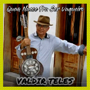 Valdir Teles e Bule Bule da Bahia - VALDIR TELES