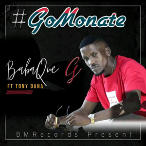#GoMonate (Good Vibes) (Radio Mix)