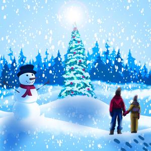 christmas wishlist (feat. Logan Bray)