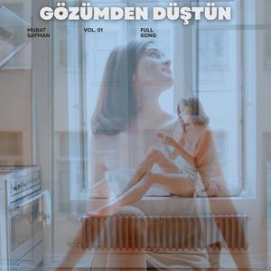 Gözümden düştün