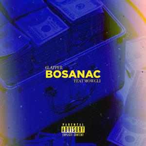 Bosanac (feat. Mowgli)
