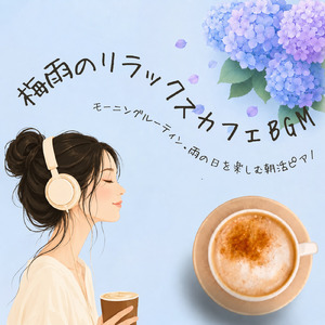 Morning Air Cafe Breeze