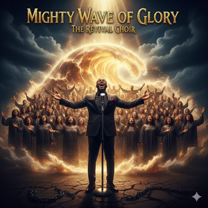 Mighty Wave of Glory