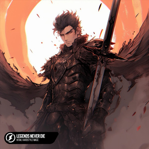Legends Never Die