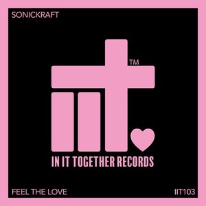 Feel The Love (Extended Mix)