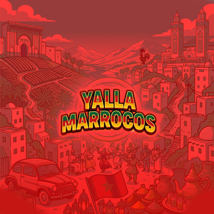 YALLA MARROCOS