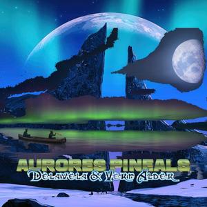 AuRoReS piNealS (feat. Delavela)