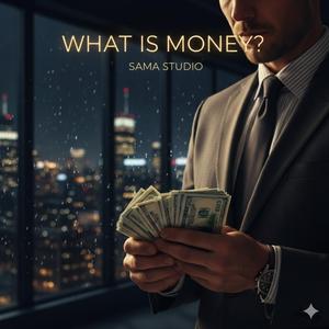 What is Money?