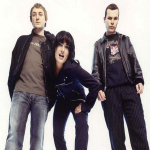 Spies (High Frequency Remix)