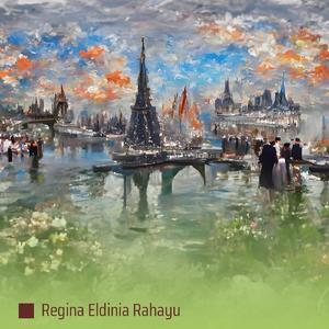 Dj Necklace of Lightness