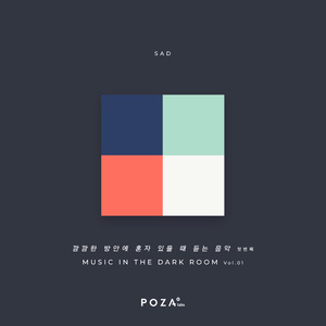 music in the dark room Vol.1 08