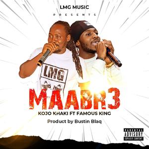 Maabr3 (feat. Famous King)