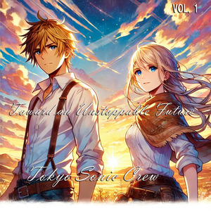 We Rise We Shine Echoes Leading Us Forward